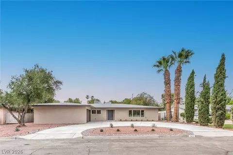 2411 Laurie Dr, Las Vegas, NV 89102