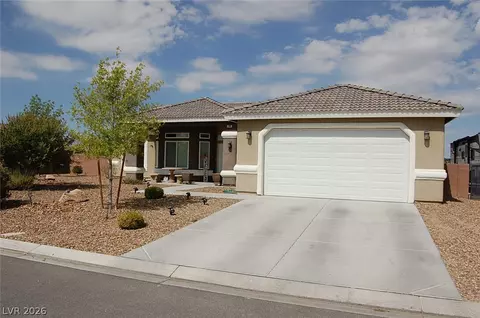 150 White Burch Ln, Pahrump, NV 89048