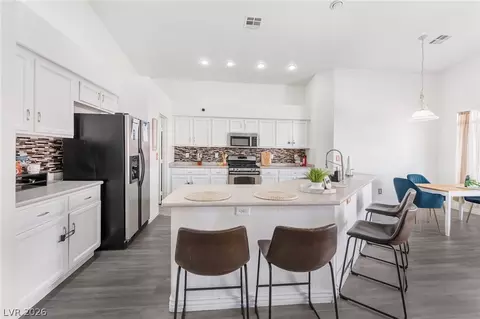 4537 Colonial Canyon St, North Las Vegas, NV 89031