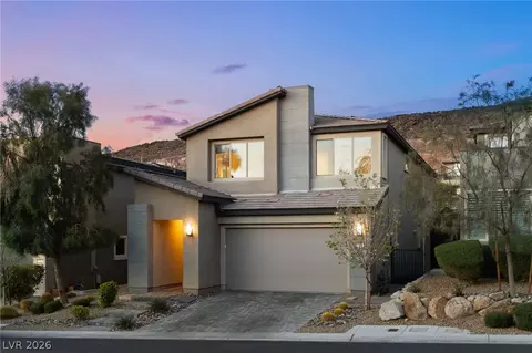 2136 Havensight Ln, Henderson, NV 89052