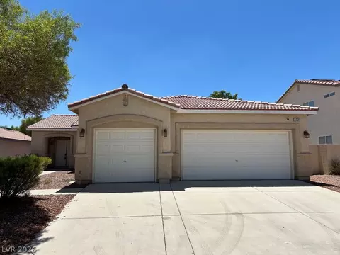 1721 Autumn Sage Ave, North Las Vegas, NV 89031
