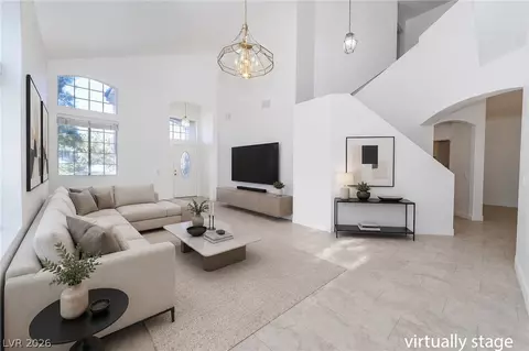 2019 Hobbyhorse Ave, Henderson, NV 89012