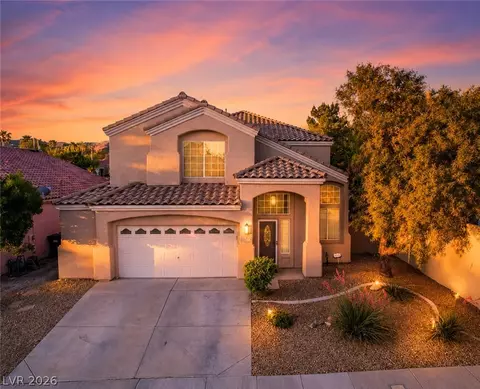 2019 Hobbyhorse Ave, Henderson, NV 89012