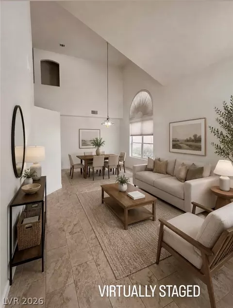 2019 Hobbyhorse Ave, Henderson, NV 89012