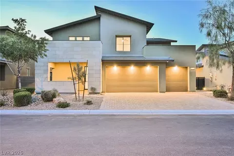 12368 Notch Trail Ave, Las Vegas, NV 89138