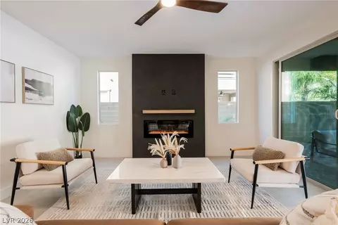 12368 Notch Trail Ave, Las Vegas, NV 89138