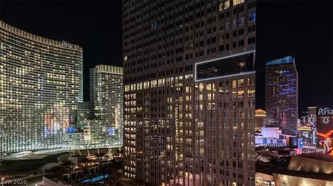 3750 Las Vegas Blvd #3509, Las Vegas, NV 89158