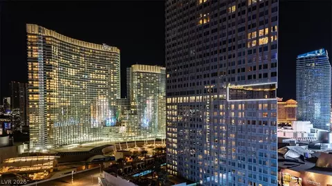 3750 Las Vegas Blvd #3509, Las Vegas, NV 89158