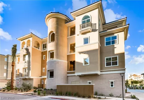 9132 Las Manaitas Ave #302, Las Vegas, NV 89144