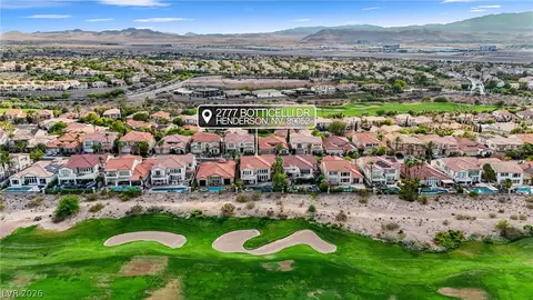 2777 Botticelli Dr, Henderson, NV 89052