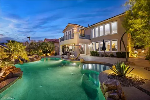 2777 Botticelli Dr, Henderson, NV 89052