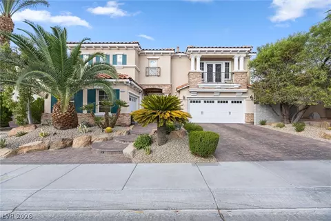 2777 Botticelli Dr, Henderson, NV 89052