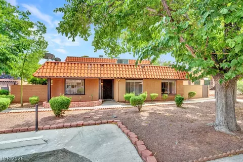 220 Shadybrook Ln #A, Las Vegas, NV 89107