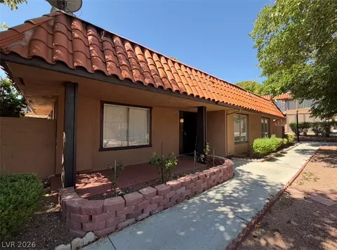 220 Shadybrook Ln #A, Las Vegas, NV 89107