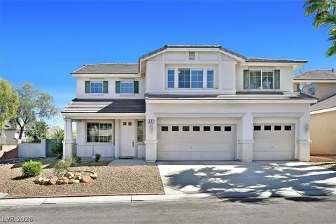 600 Baysville Ct, Las Vegas, NV 89144