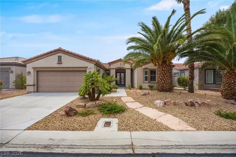 4765 Regalo Bello St, Las Vegas, NV 89135
