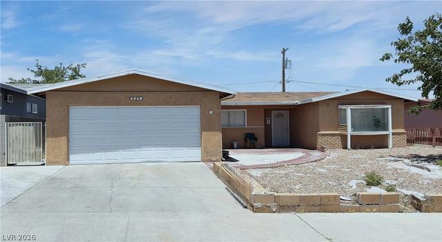4712 Rip Van Winkle Ln, Las Vegas, NV 89102