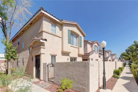 9664 Belle Regal St, Las Vegas, NV 89123