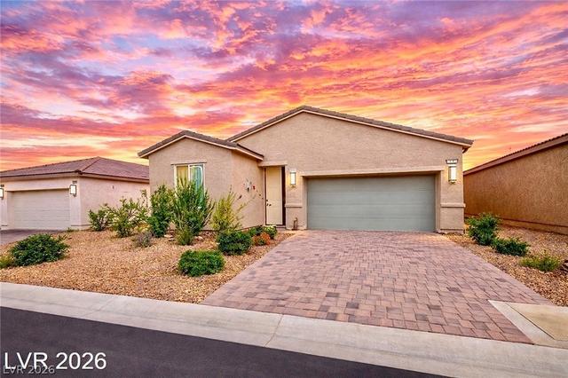 4743 S Springridge St, Pahrump, NV 89061