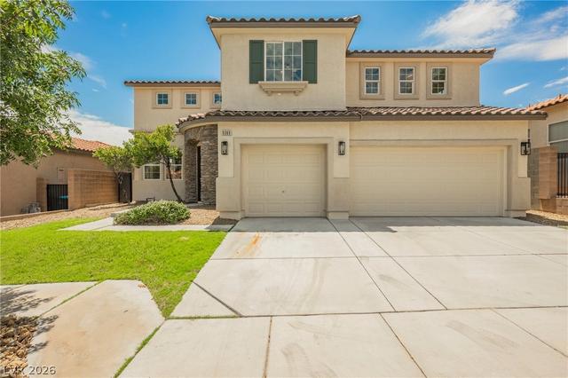9369 Thunder Basin Ave, Las Vegas, NV 89149