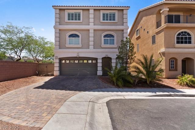 7293 Puffer Lake Ct, Las Vegas, NV 89118