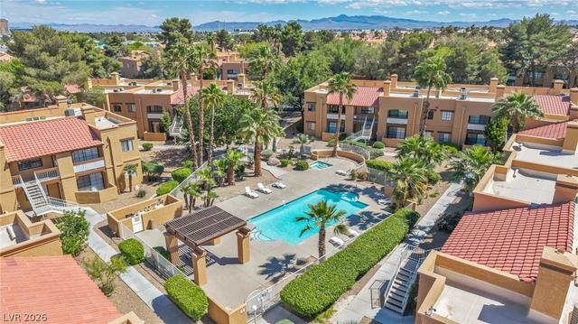 5118 S Jones Blvd #206, Las Vegas, NV 89118