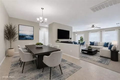 2315 Galilean Moon St, Henderson, NV 89044