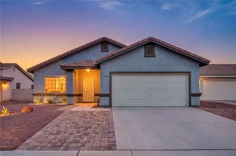 2421 Sunrise Springs Ct, North Las Vegas, NV 89031