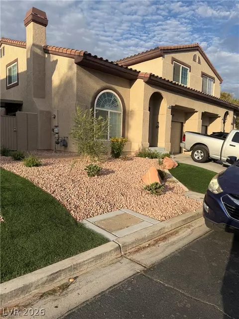 2609 Noble Fir Ave, Henderson, NV 89074