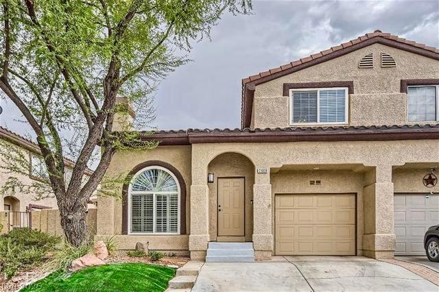 2609 Noble Fir Ave, Henderson, NV 89074