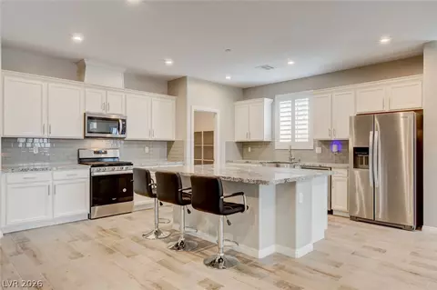 181 Rancho Oro Pl, Henderson, NV 89015