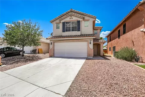 9965 Lorian St, Las Vegas, NV 89183