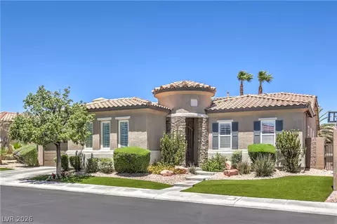 7166 Frontier Hills Ave, Las Vegas, NV 89113