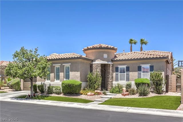 7166 Frontier Hills Ave, Las Vegas, NV 89113