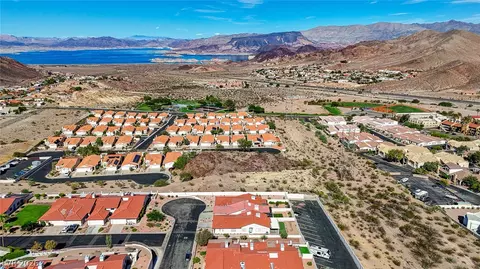 694 Freedom Ln, Boulder City, NV 89005