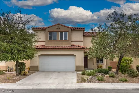 3513 Pelican Brief Ln, North Las Vegas, NV 89084