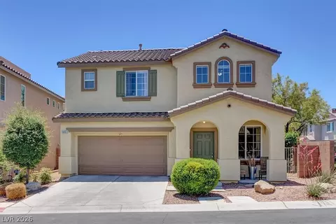 10655 Forum Peak Ln, Las Vegas, NV 89166