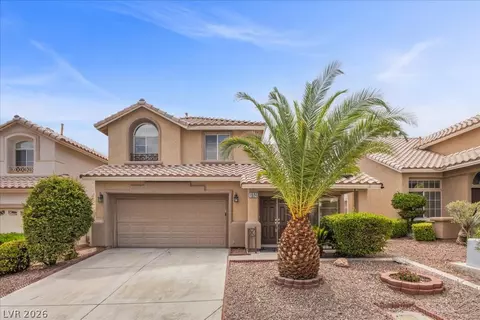 1524 Cross Country St, Las Vegas, NV 89144