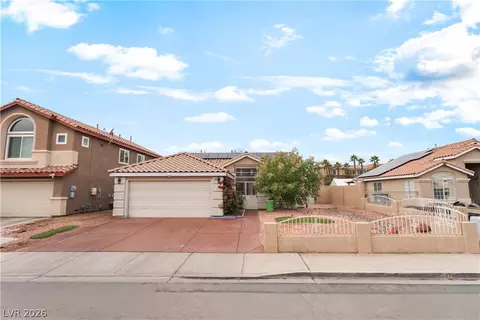 1889 Cane Hill Dr, Las Vegas, NV 89142