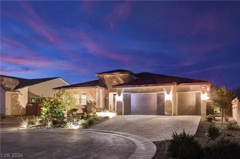 5702 Kings Bluff Ave, Las Vegas, NV 89131