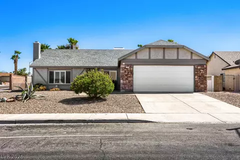 204 Tamarack Dr, Henderson, NV 89002