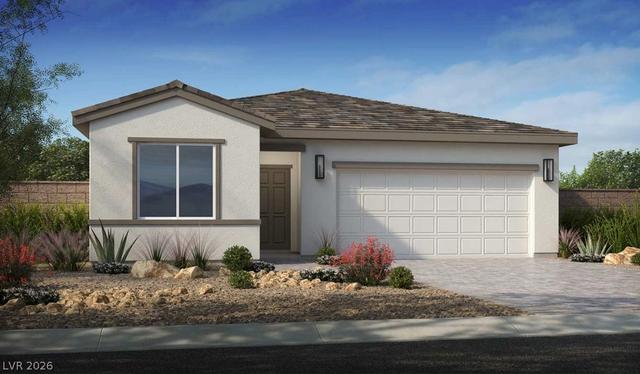 4871 E Short Putt Ct, Pahrump, NV 89061