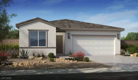 4871 E Short Putt Ct, Pahrump, NV 89061