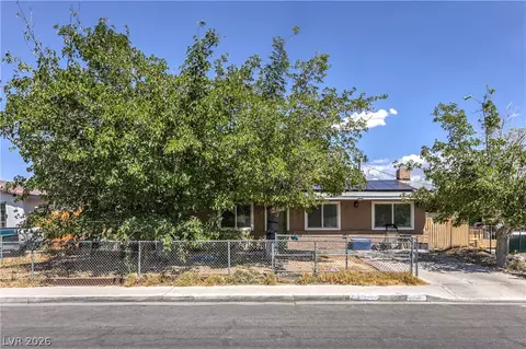 2116 W Travis St, North Las Vegas, NV 89030
