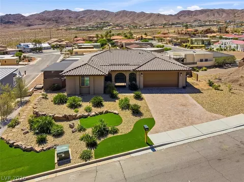975 Keys Dr, Boulder City, NV 89005