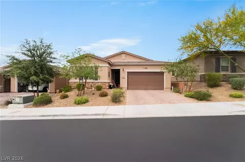 8651 Loretta Bay St, Las Vegas, NV 89178