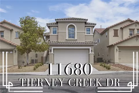 11680 Tierney Creek Dr, Las Vegas, NV 89183