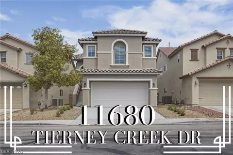11680 Tierney Creek Dr, Las Vegas, NV 89183