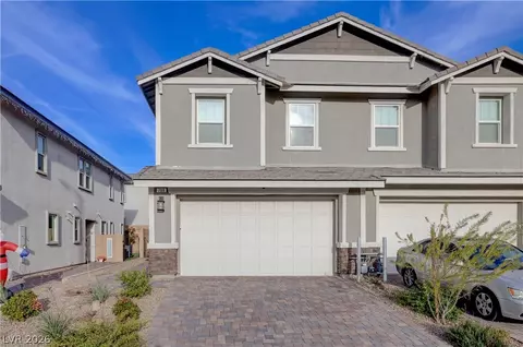 708 Monroe Hill Pl, Henderson, NV 89011