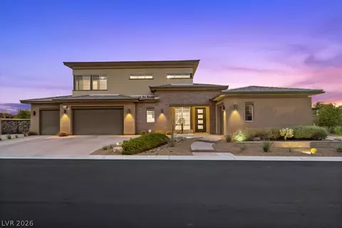 8345 Mojave Creek Ct, Las Vegas, NV 89113